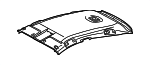 6331047070B0 - Body: Headliner for Toyota: Prius Image