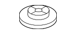 55333S1000 - Suspension: Coil Spring Insulator for Hyundai Image