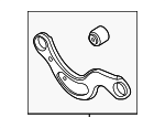 55120P2000 - Suspension: Suspension Control Arm for Hyundai Image