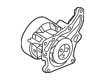 SH1815100 - Cooling System: Housing for Mazda: CX-5 Image