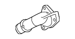 SH0115172 - : Thermostat Housing for Mazda Image