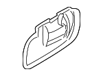 8365026010 - : Handle, Outside for Hyundai Image