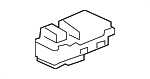 35750T7SA01 - Body: Window Switch for Honda: HR-V Image