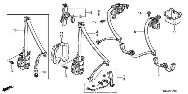 Diagram 1