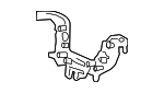 78515SVAA01 - Steering: Wiring Support for Honda: Civic Image
