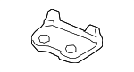 78512SVAA81ZA - : Rear Cover Cap for Honda: Civic Image