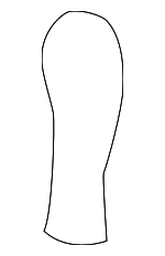 TL60MF1AC - Unclassified: Shift Knob for Chrysler: PT Cruiser Image