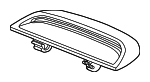 34271S82A01ZA - Electrical: Stop Lamp Assembly for Honda: Accord Image