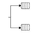 68505142AA - Electrical: Alternator Bracket Bolt for Jeep: Liberty Image