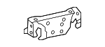 570160R010 - Body: Front Reinforced for Toyota Image