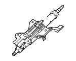 563002M600 - Steering: Steering Column for Hyundai: Genesis Coupe Image