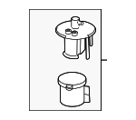 7702452180 - : Suction Case for Scion: xD | Toyota: Yaris Image