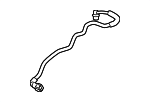7720952180 - : 2012-2018 Toyota Yaris - Fuel Return Hose for Toyota: Yaris Image