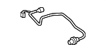 BR3Z14A699CA - Body: Wire Harness for Ford Image