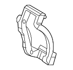 5139912AA - Brakes: Adapter for Dodge: Ram 1500 Image