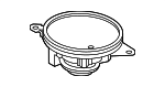 96350N1500 - Body: Inst Panel Speaker for Hyundai Image