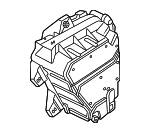 96380R6300 - Body: Woofer for Hyundai Image