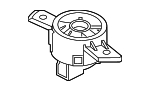 96320P2200 - Body: Inst Panel Speaker for Hyundai Image