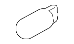 947112081 - Electrical: License Lmp Bulb for Suzuki Image