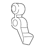 8R0260759 - : Rear Support for Porsche: Macan Image