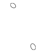 99970755741 - HVAC: Lower Press Line O-Ring for Porsche: 718 Boxster, 718 Cayman, 718 Spyder, 911, Boxster, Cayenne, Cayman, Macan, Panamera Image