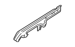 763057B030 - : Roof Rail for Nissan: Quest Image