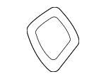213543N120 - Engine: Timing Cover Gasket for Hyundai Image