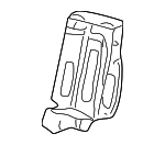 25713722 - : Amplifier Bracket for GM Image