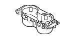 8Y0862533B4PK - Body: Cup Holder for Audi Image