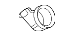 8Y0919340 - Electrical: 12 Volt Accessory Power Outlet Housing for Audi Image