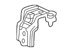 G92K512020 - Electrical: Battery Assembly Rear Bracket for Toyota Image