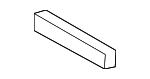 G92DE16010 - Electrical: Battery Assembly Seal for Toyota Image