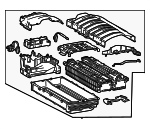 G951016012 - : Battery Assembly Hev Su for Toyota Image