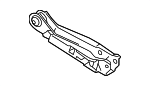 551A06SA0A - Suspension: Lateral Arm for Nissan Image