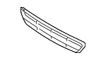 622549HS1A - : Lower Grille for Nissan: Altima Image
