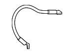 2325401915 - Electrical: Cable for Mercedes-Benz Image