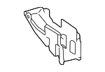 8262350010 - Electrical: Lower Cover for Lexus Image
