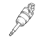 4524060100 - Steering: Actuator Assembly for Lexus: LX570 Image