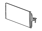 89019322 - HVAC: Condenser for GM Image