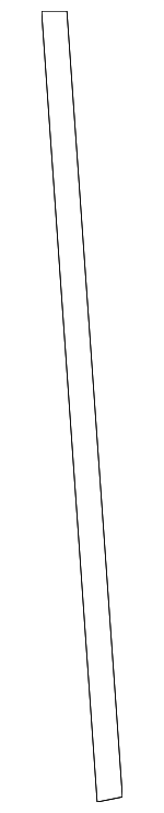 9066730070 - Body: Rear Cover for MB Vans Image