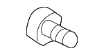 8819514100 - Body: Seat Adjust Assembly Bolt for Hyundai Image