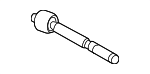53521TBAA01 - Steering: Inner Tie Rod for Honda Image