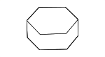 9403012280 - Steering: Steering Tie Rod Nut for Honda Image