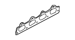 MD181032 - Exhaust: Exhaust Manifold Gasket for Mitsubishi Image