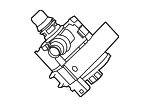 11519470972 - Cooling System: Auxiliary Pump for Mini Image