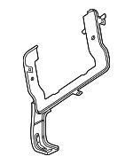 3782164SA00 - Electrical: Bracket for Honda Image