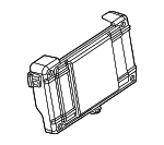 3782359B010 - Electrical: Cover for Honda Image