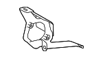 SU00300817 - Maintenance &amp; Lubrication: Bracket for Toyota Image