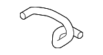 SU00307965 - : Engine Coolant Hose for Toyota Image