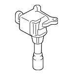 Ignition Coil (4 Cylinder)